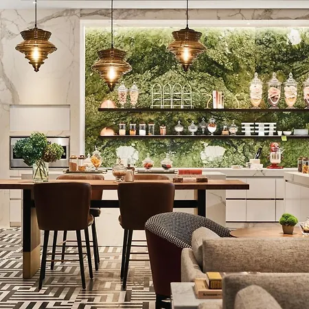 Rosewood Magna Hotel Madrid