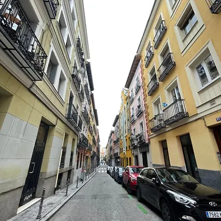 San Hermenegildo Madrid