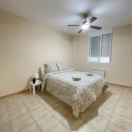 San Hermenegildo Apartment Madrid