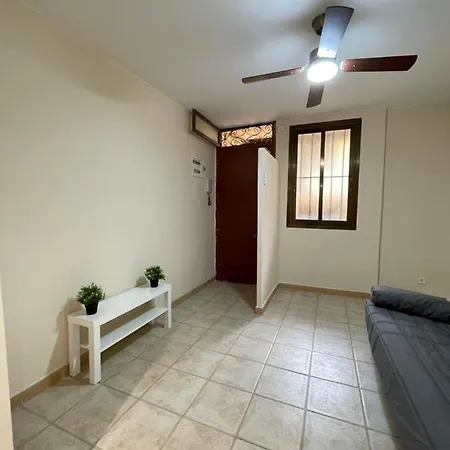 San Hermenegildo Apartment *