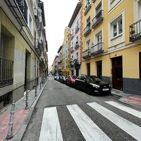 San Hermenegildo * Madrid