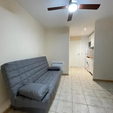 San Hermenegildo Apartment Madrid
