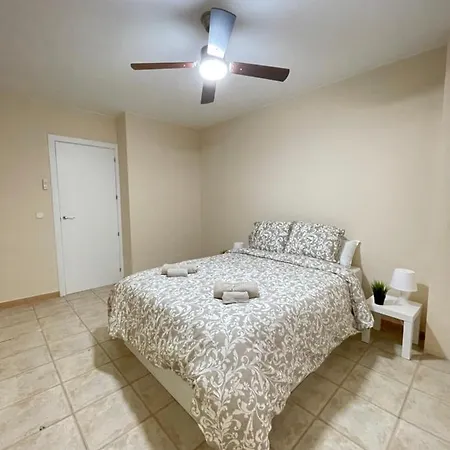 San Hermenegildo Apartment