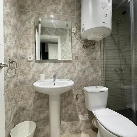 Apartment San Hermenegildo *