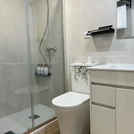 Apartamento Junto Al Metro Delicias Apartment Madrid