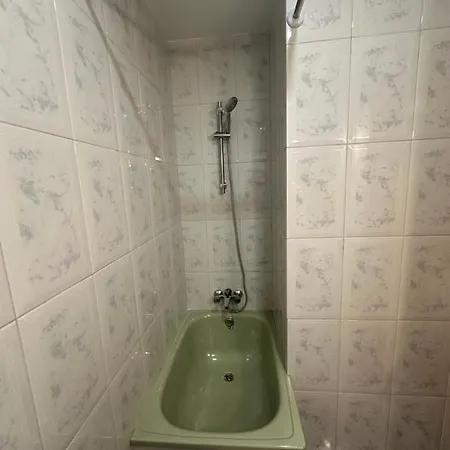 Alojamiento Urgel Apartment