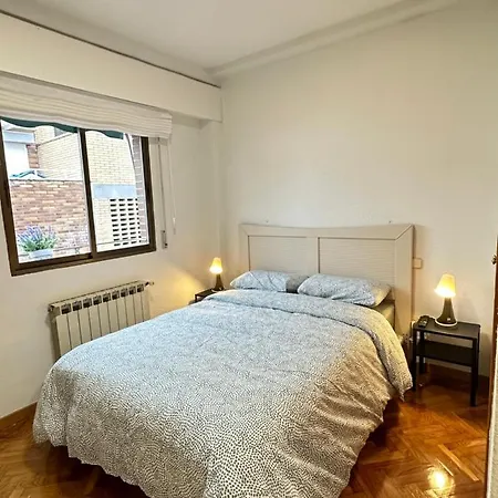 Apartment Alojamiento Urgel