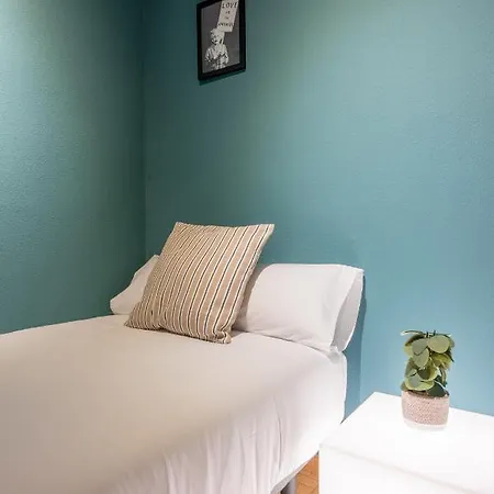 Ideal Hostal