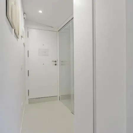 Heima Penthouse Old Town Madrid