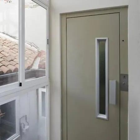 Heima Penthouse Old Town *