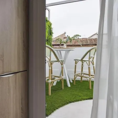 Heima Penthouse Old Town Apartment