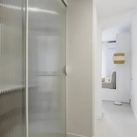 Heima Penthouse Old Town *