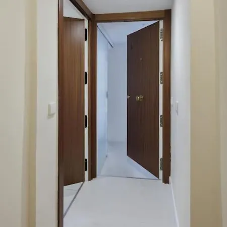 Heima Penthouse Old Town * Madrid
