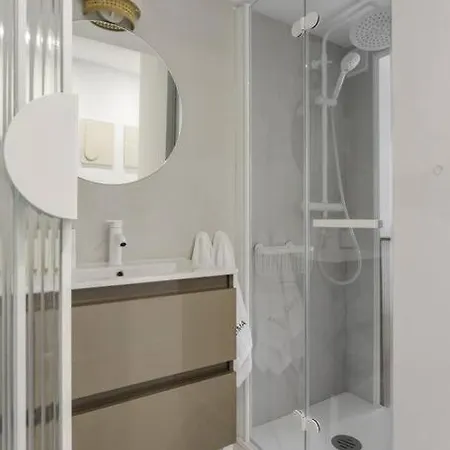 Apartment Heima Penthouse Old Town