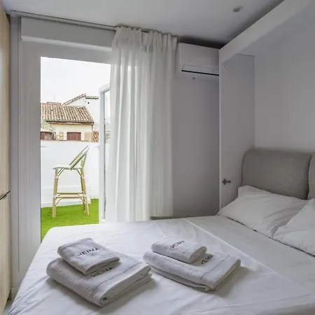 Apartment Heima Penthouse Old Town *