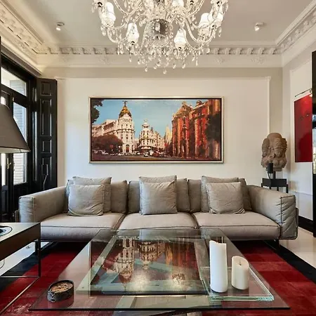 Mintystay - Gran Via 6