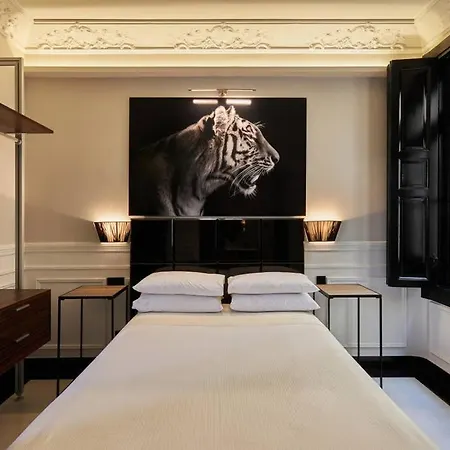 Apartment Mintystay - Gran Via 6 Madrid