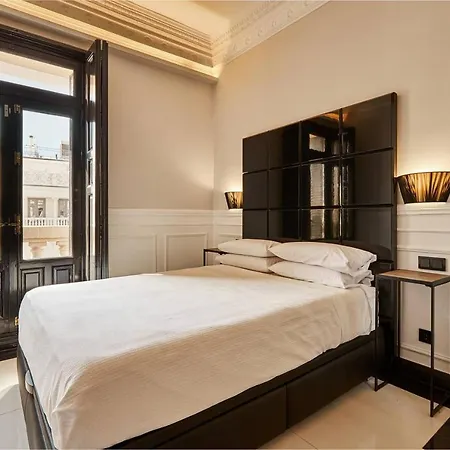 Mintystay - Gran Via 6 Madrid