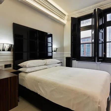 Apartment Mintystay - Gran Via 6 *