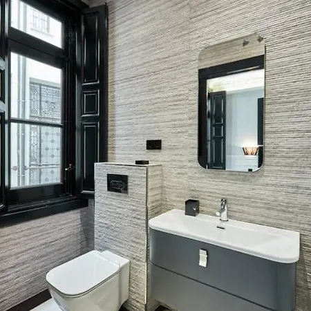 Mintystay - Gran Via 6 Apartment *
