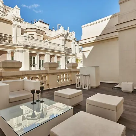 Apartment Mintystay - Gran Via 6