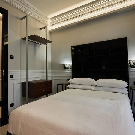 Mintystay - Gran Via 6 Apartment Madrid