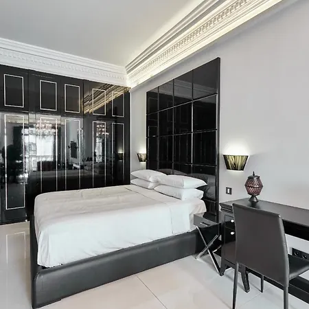 Mintystay - Gran Via 6 Apartment