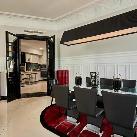 Mintystay - Gran Via 6 *