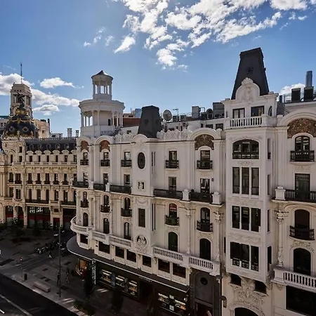 Mintystay - Gran Via 6 Apartment *