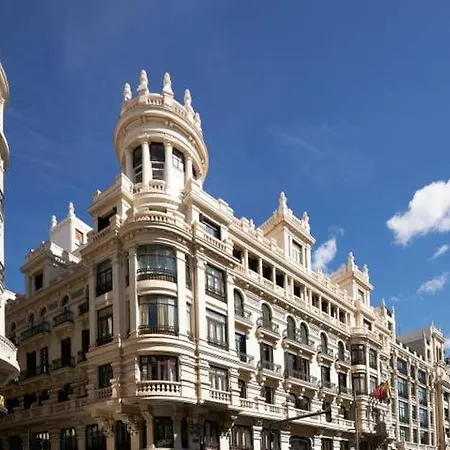 Mintystay - Gran Via 6 Apartment *