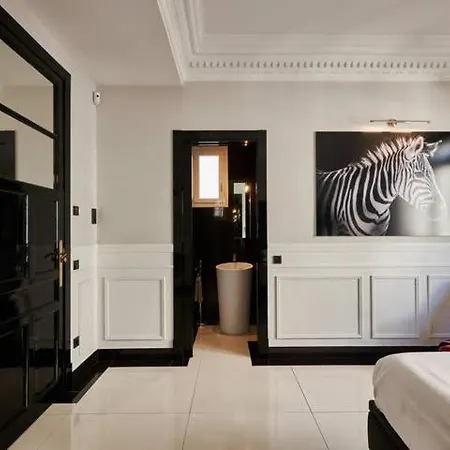 Mintystay - Gran Via 6 Apartment Madrid