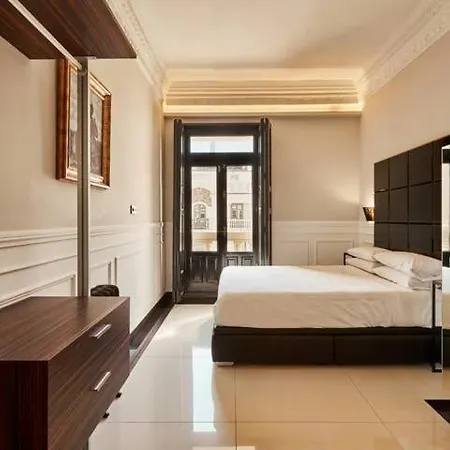 Mintystay - Gran Via 6 *