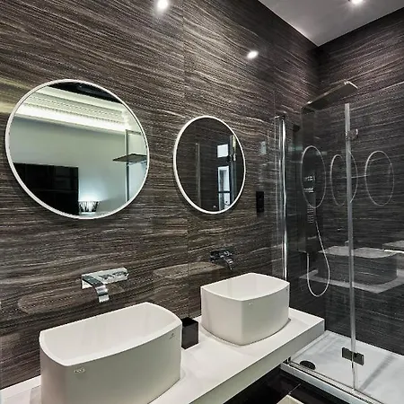 Mintystay - Gran Via 6 * Madrid