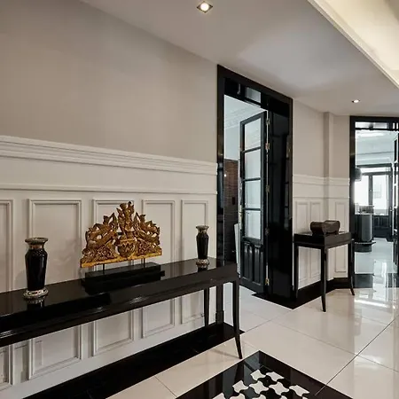 Mintystay - Gran Via 6 Apartment