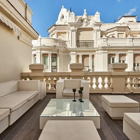 Mintystay - Gran Via 6 *