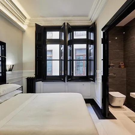 Apartment Mintystay - Gran Via 6 Madrid