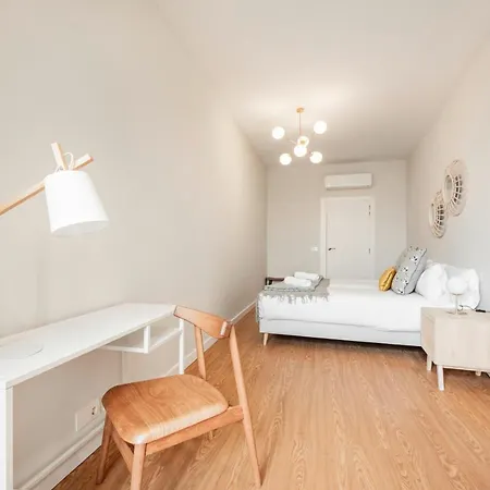 Minty - Galdo Apartment