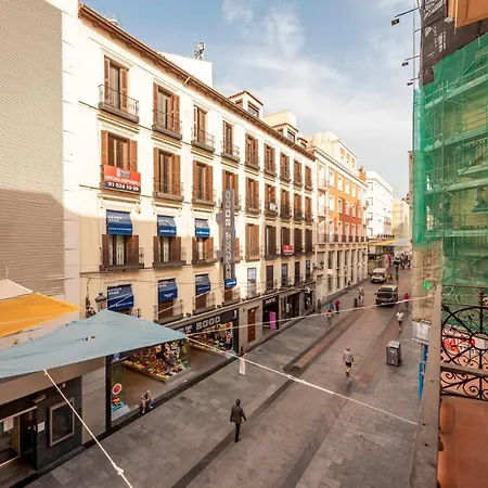 Minty - Galdo * Madrid