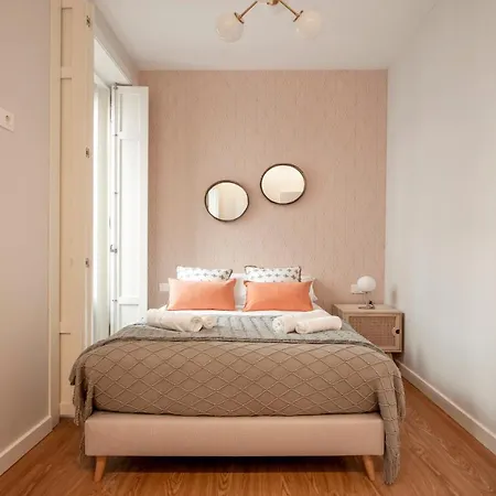 Minty - Galdo Apartment