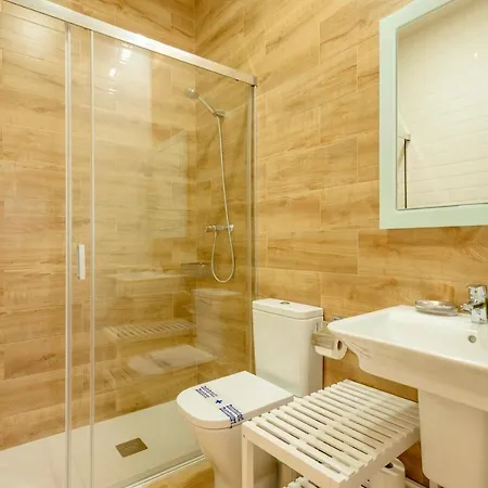 Apartment Minty - Galdo Madrid