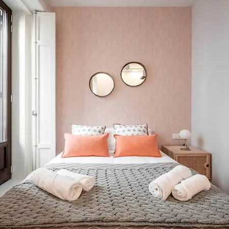 Apartment Minty - Galdo *