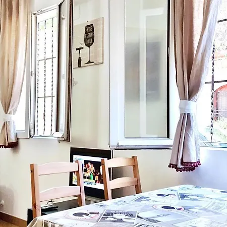 Apartamento La Estacion