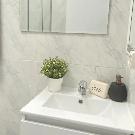 Citymad Granvia Center Apartamento *