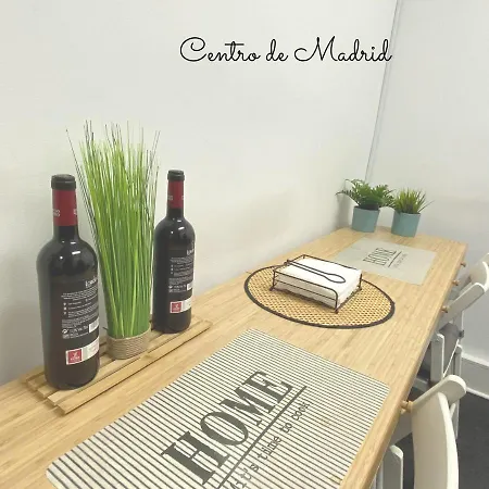 Apartamento Citymad Granvia Center