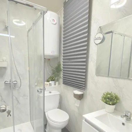 Apartamento Citymad Granvia Center *
