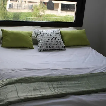 Reverdecer Guest house *
