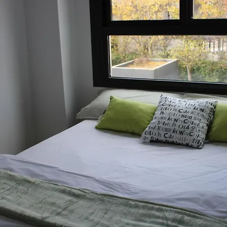 Guest house Reverdecer