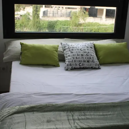 Reverdecer Guest house Madrid