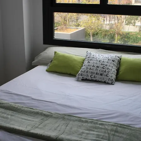 Reverdecer Guest house *