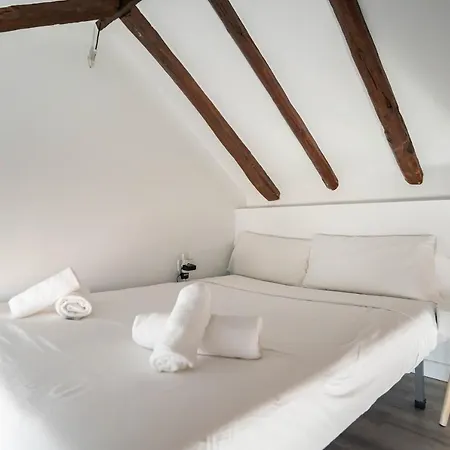 Apartment Reformado En El Centro Con Dos Alquiler Temporal Madrid